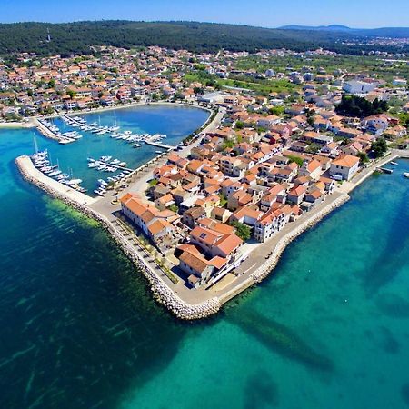 Home Krizan Bibinje Bagian luar foto