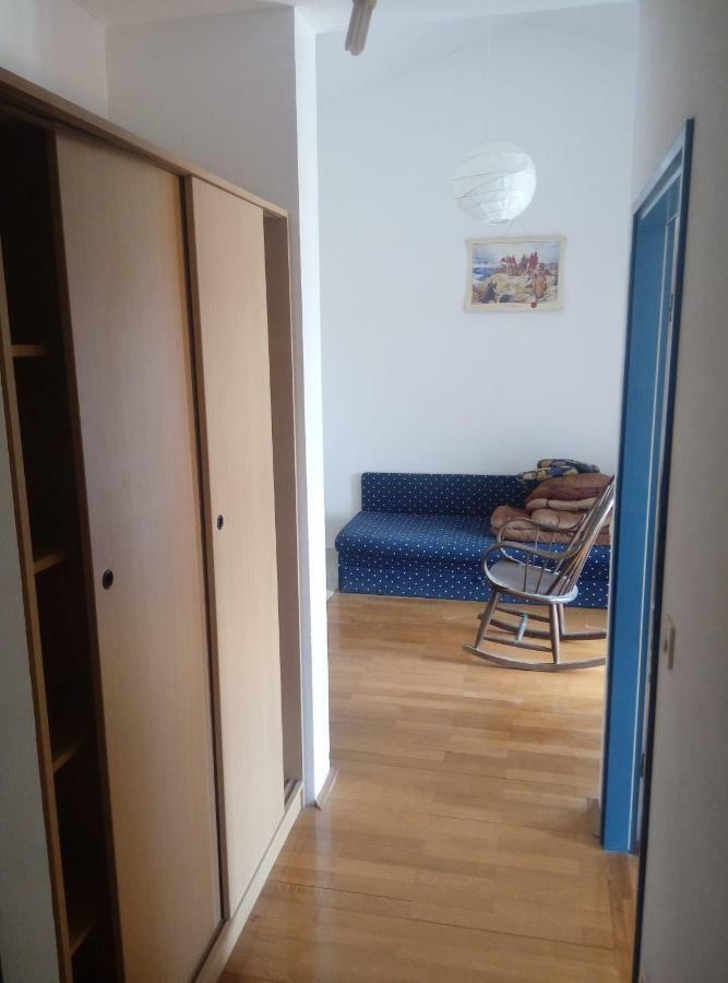 Home Krizan Bibinje Bagian luar foto