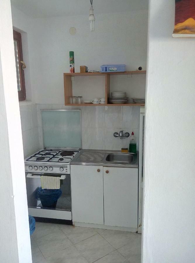 Home Krizan Bibinje Bagian luar foto