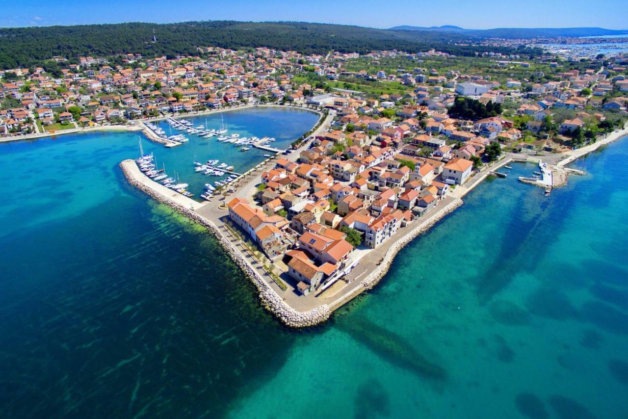 Home Krizan Bibinje Bagian luar foto