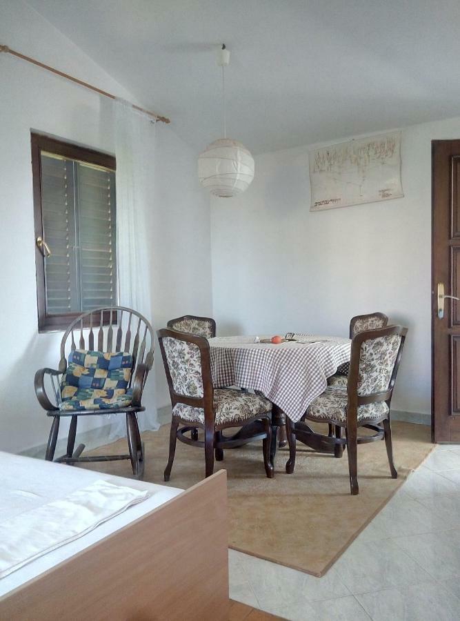 Home Krizan Bibinje Bagian luar foto