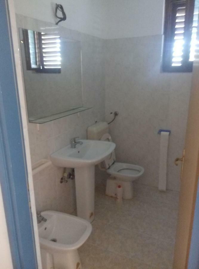 Home Krizan Bibinje Bagian luar foto