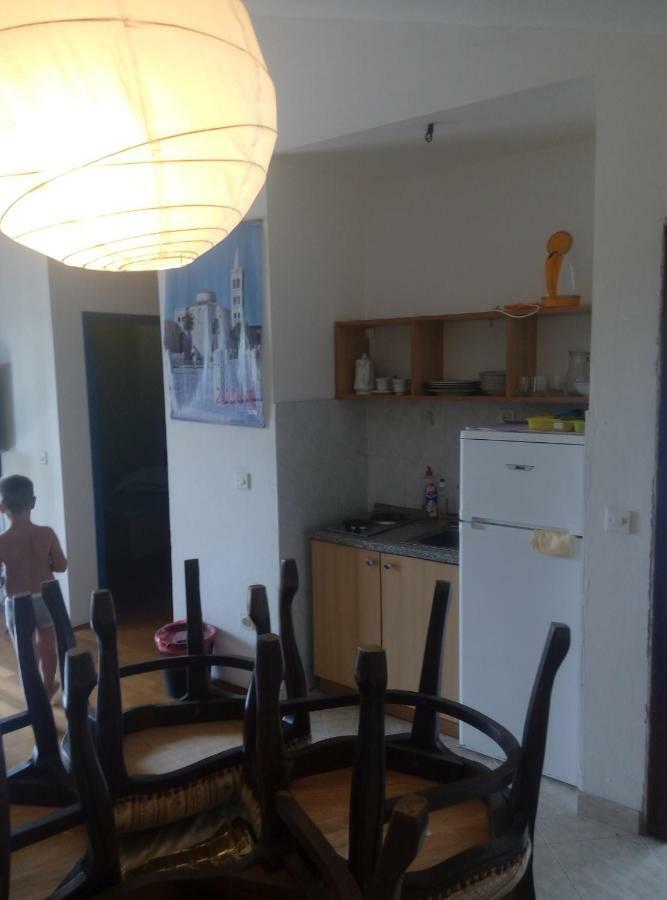 Home Krizan Bibinje Bagian luar foto